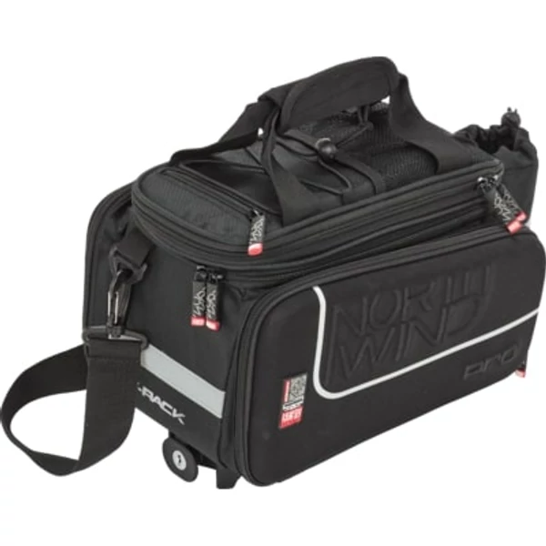 NORTHWIND Pro Smartbag Monkeyload T fekete