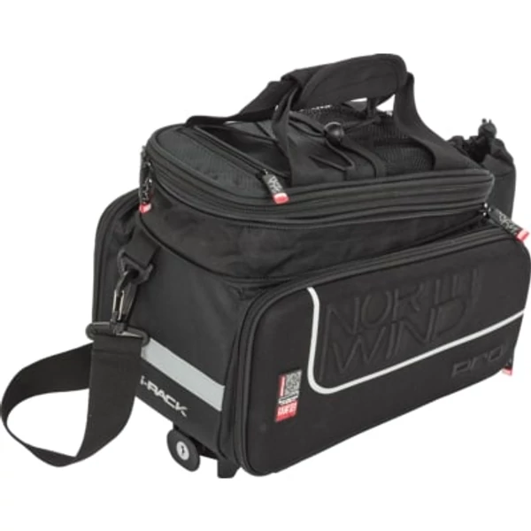 NORTHWIND Pro Smartbag Monkeyload T fekete