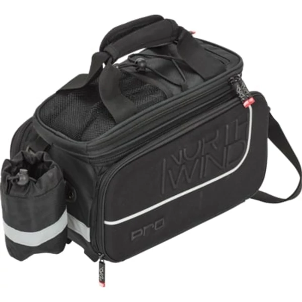 NORTHWIND Pro Smartbag Monkeyload T fekete
