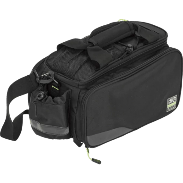 Táska Northwind Smartbag Tour, fekete