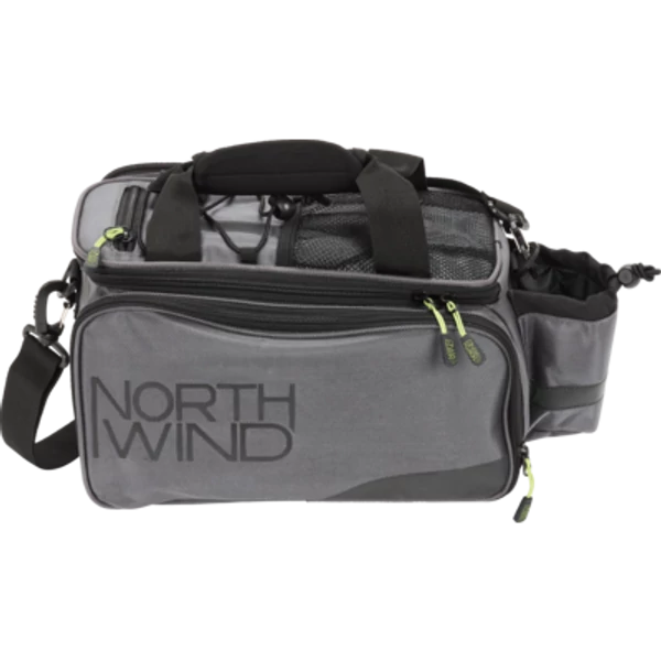 Northwind Touring Smartbag MokeyLoad-T szürke