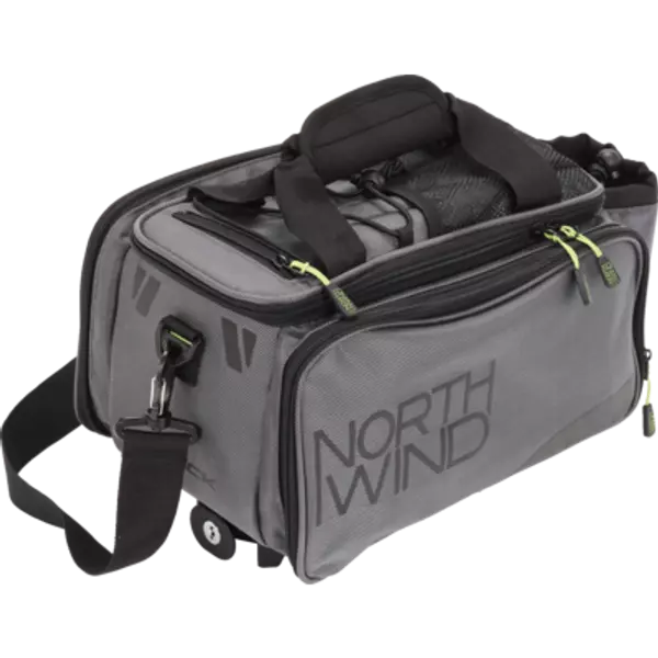 Northwind Touring Smartbag MokeyLoad-T szürke