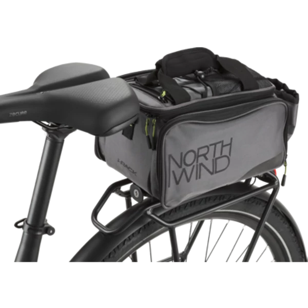 Northwind Touring Smartbag MokeyLoad-T szürke