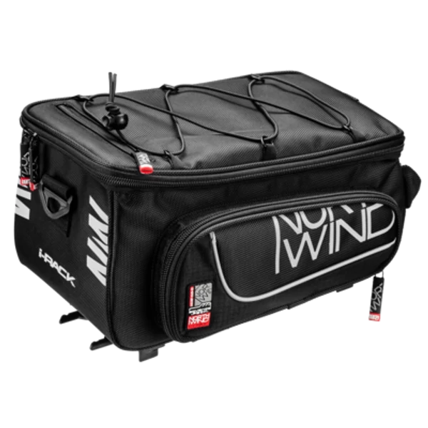 Northwind Classic Smartbag (i-RACK II) csomagtartó táska, oldalzsebes