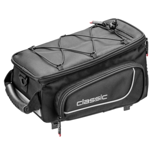 Northwind Classic Smartbag (i-RACK II) csomagtartó táska, oldalzsebes