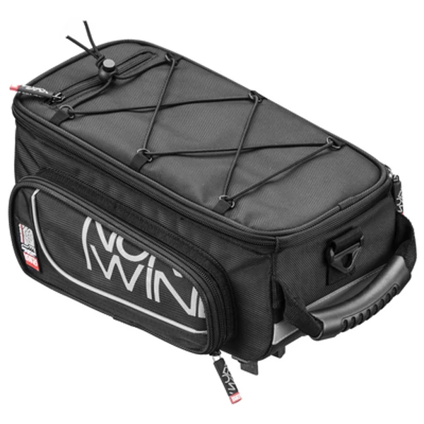 Northwind Classic Smartbag (i-RACK II) csomagtartó táska, oldalzsebes
