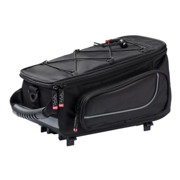 Northwind Classic Smartbag (i-RACK II) csomagtartó táska, oldalzsebes