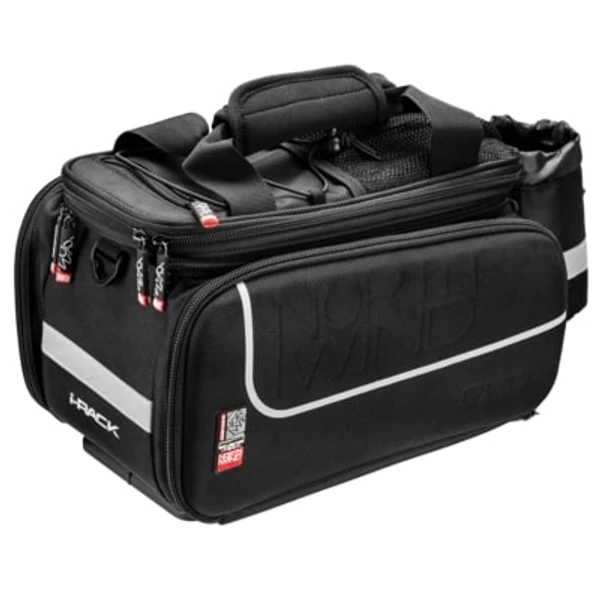 NORTHWIND Pro Smartbag i-Rack 2 csomagtartó táska