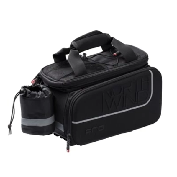 NORTHWIND Pro Smartbag i-Rack 2 csomagtartó táska