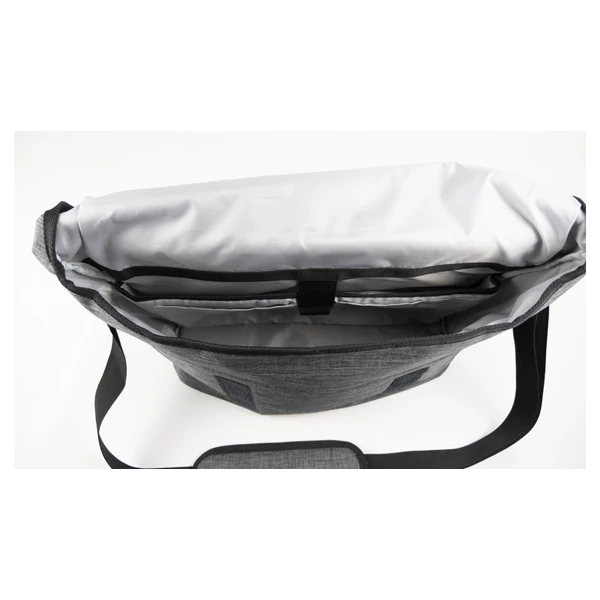 Northwind Messenger Bag gyorsrögzítős oldaltáska 15