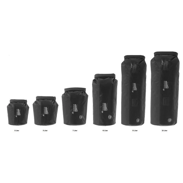 Táska Ortlieb Dry Bag PS 17, vízhatlan