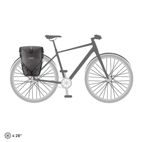 Táska Ortlieb Back-Roller Plus CR