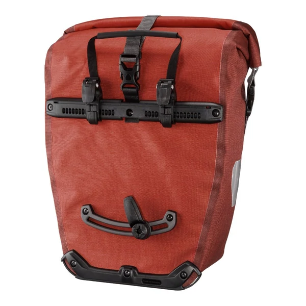 Táska Ortlieb Back-roller Plus salsa - dark chili