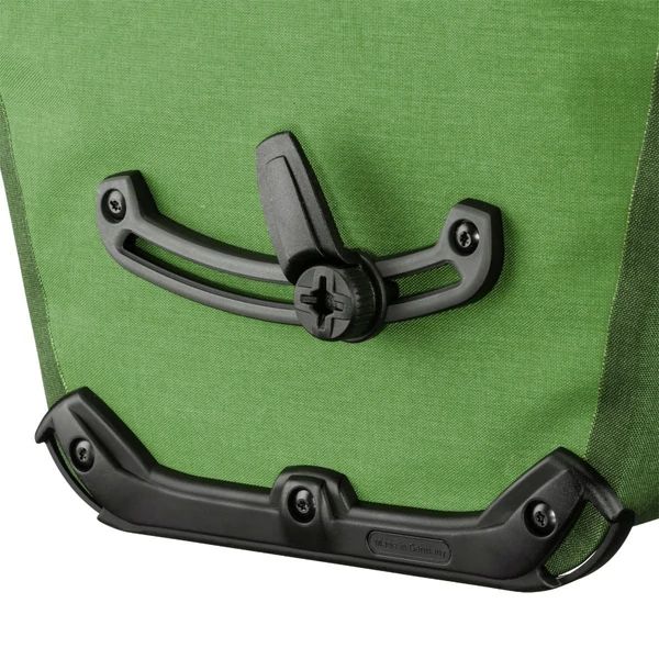 Táska Ortlieb Back-Roller Plus, kiwi-moss green