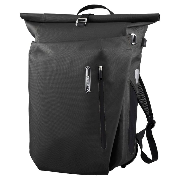 Táska Ortlieb Vario PS fekete, 26L
