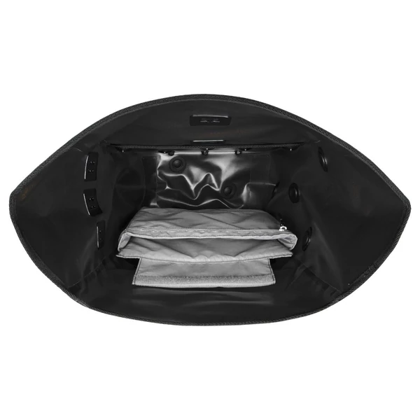 Táska Ortlieb Vario PS fekete, 26L