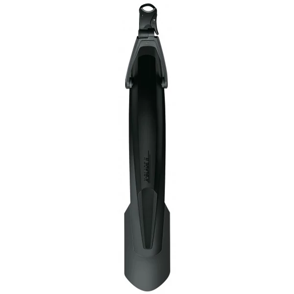 Sárvédő hátra SKS-Germany X-Blade Dark 29", fekete