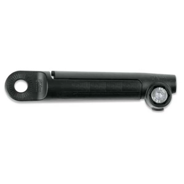 Sárvédő rögzítő szem SKS-Germany ESC 4mm