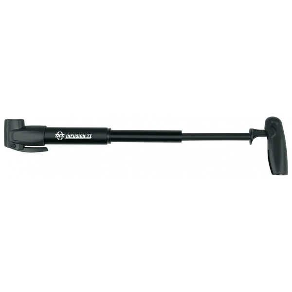 Pumpa SKS Infusion TT minipumpa fekete