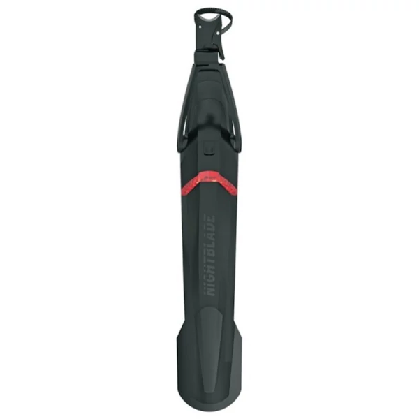 Sárvédő hátsó SKS-Germany Nightblade 26"-27.5"