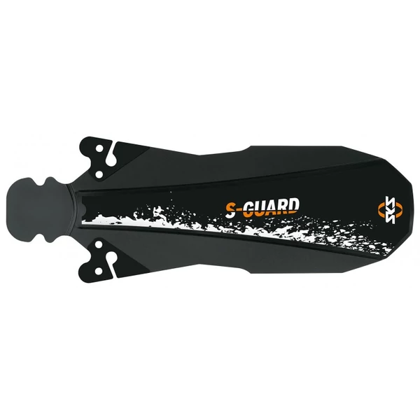 Sárvédő hátra SKS S-Guard