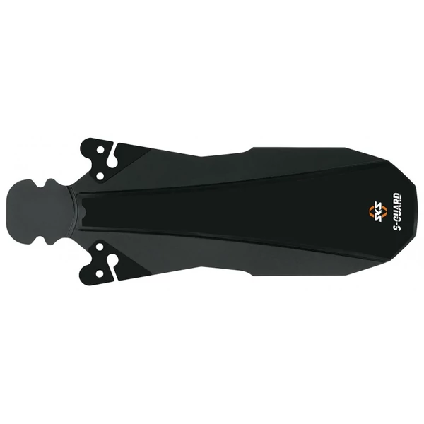 Sárvédő hátra SKS S-Guard