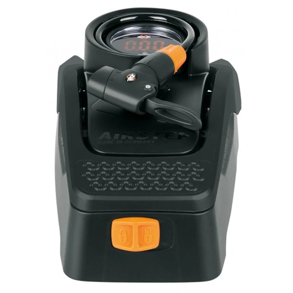 Lábpumpa SKS Airstep Digi fekete