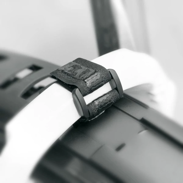 Sárvédő szett SKS Veloflexx 55 fekete