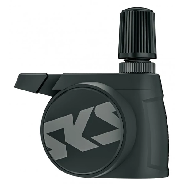 SKS-GERMANY Airspy AV (Autószelephez) nyomásmérő 