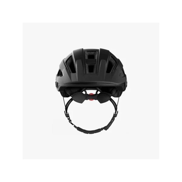 SENA M1 EVO - Mountain Bike kerékpáros sisak beépített MESH kommunikációval - Fekete - L -