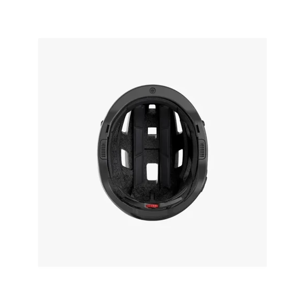 SENA M1 EVO - Mountain Bike kerékpáros sisak beépített MESH kommunikációval - Fekete - L -