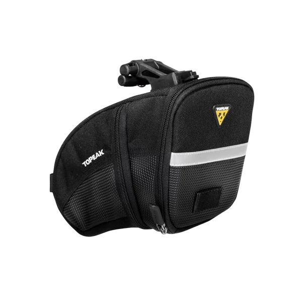Táska TP Aero Wedge Pack L szíjas rögzítés