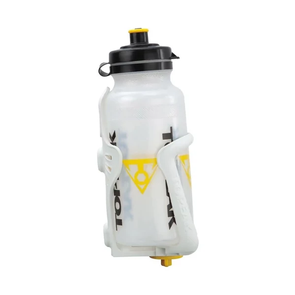Topeak Modula Cage kerékpár kulacstartó fehér