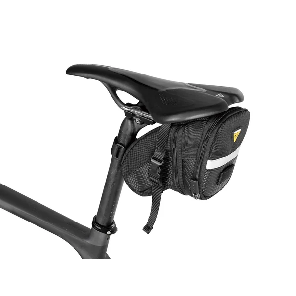 Táska Topeak Aero Wedge Pack L szíjas rögzítés