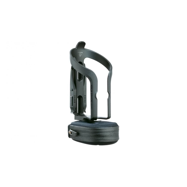 Topeak NINJA kulacstartó + gumiszerelő
