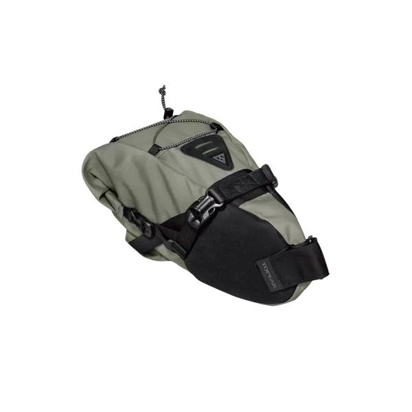 Táska Topeak Backloader 6L, szürke