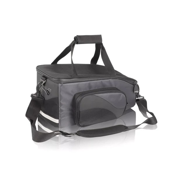 Csomagtartós táska XLC Carry more BA-S47
