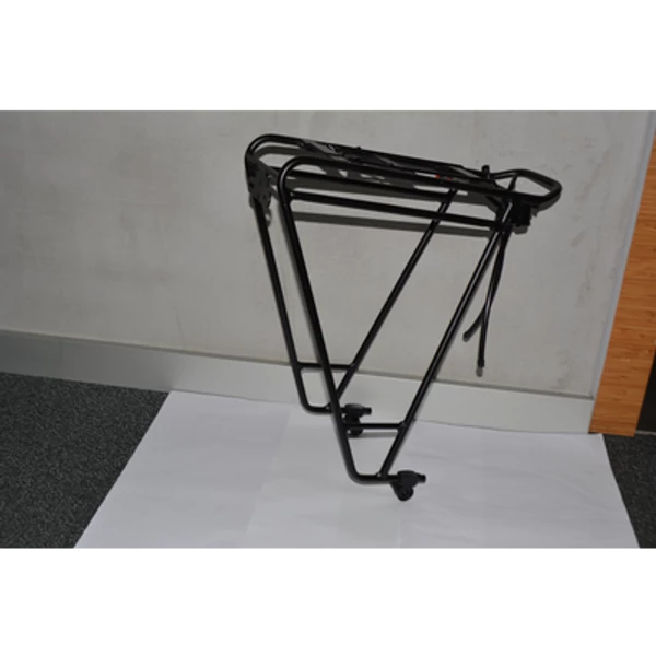 Csomagtartó i-Rack II, fekete
