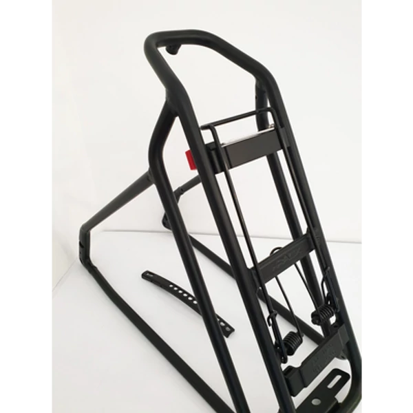 Standwell i-Rack II csomagtartó, fekete, 28-as kerékhez