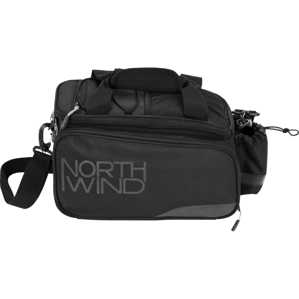 NORTHWIND Touring One4all Smartbag csomagtartó táska kérékpához