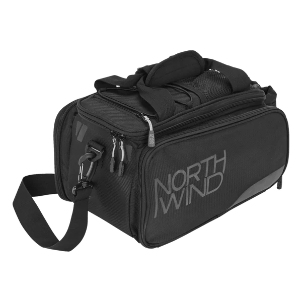 NORTHWIND Touring One4all Smartbag csomagtartó táska kérékpához