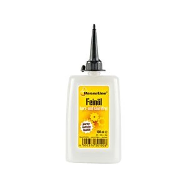 9Hans finom olaj 100ml