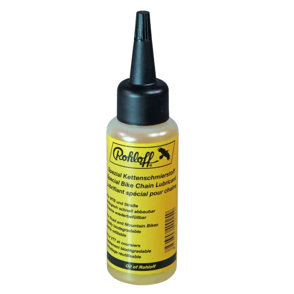 Rohloff láncolaj 50ml