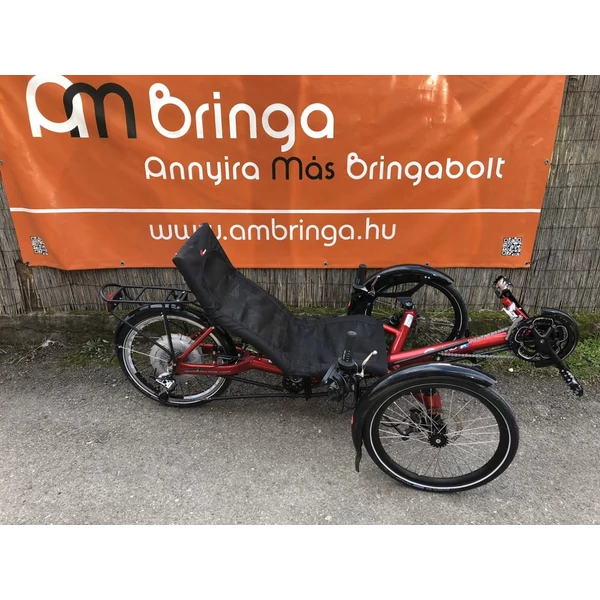 HP-Velotechnik Gekko 20 Bionx (használt)