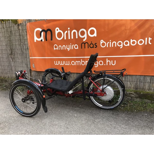 HP-Velotechnik Gekko 20 Bionx (használt)