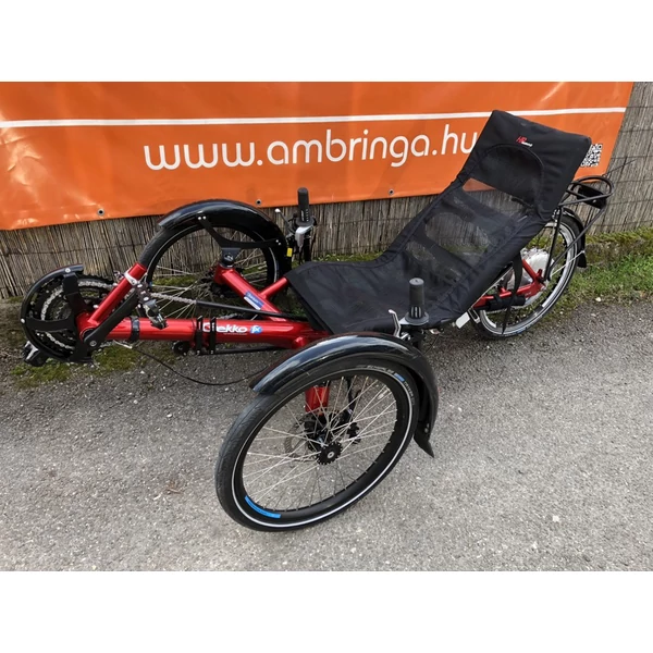 HP-Velotechnik Gekko 20 Bionx (használt)