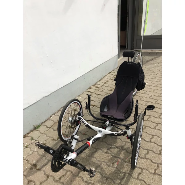 Ice VTX (használt)