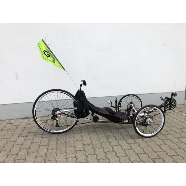 Ice VTX (használt)