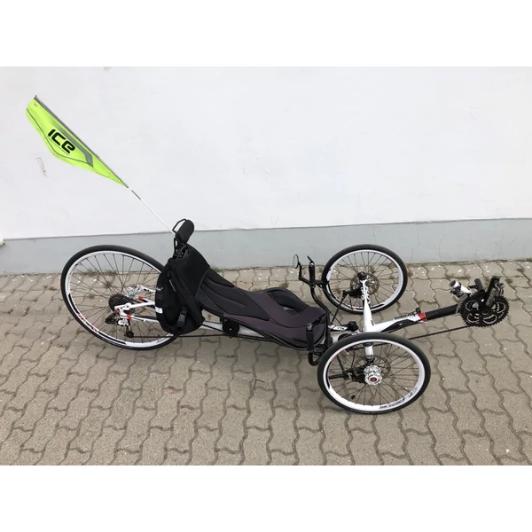 Ice VTX (használt)
