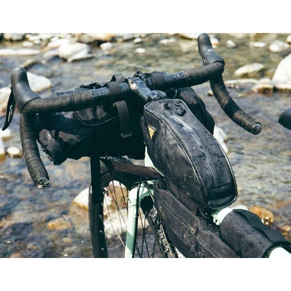 TÁSKA TOPEAK FRONTLOADER